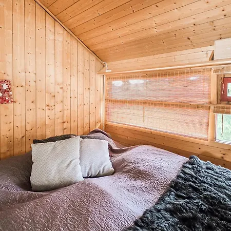 Amazing In With Wifi * Eggedal